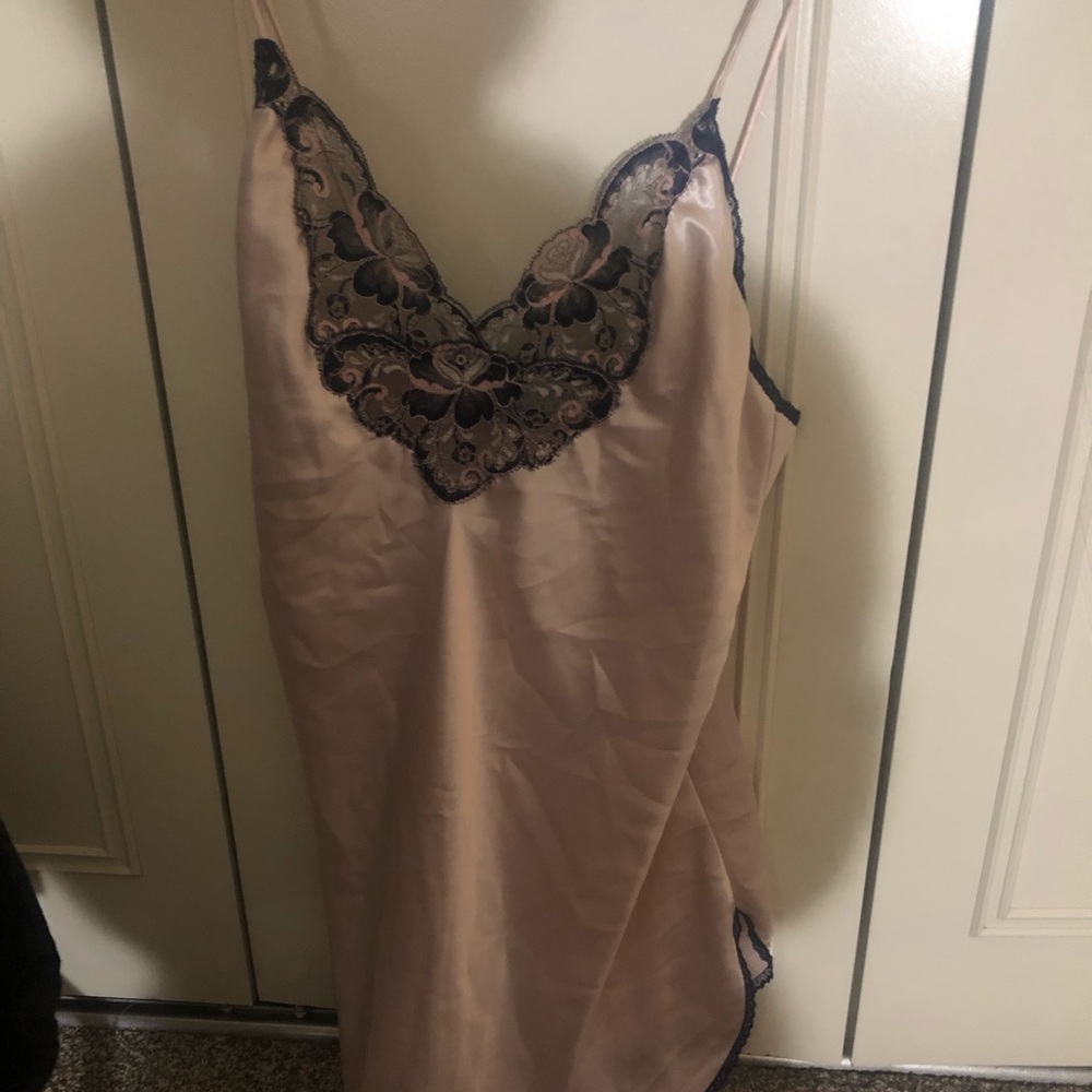 Val mode lingerie camisole
